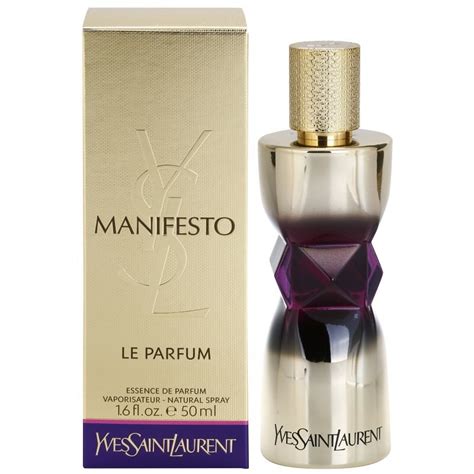 manifesto le parfum ysl 50ml|ysl manifesto discontinued.